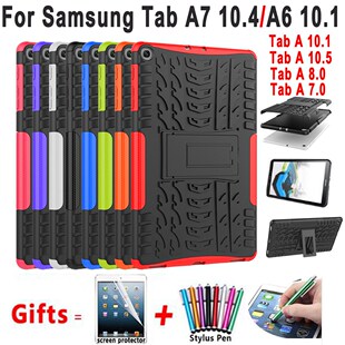 Case for Samsung Galaxy Tab A7 10.4 2020 A8 8 10.1 2019 10