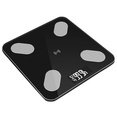 Smart Bluetooth APP Electronic Digital Weight Balance Bathro