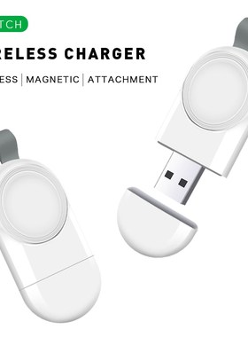 Apple Watch Charger Cable Wireless Fast Charger For I Watch