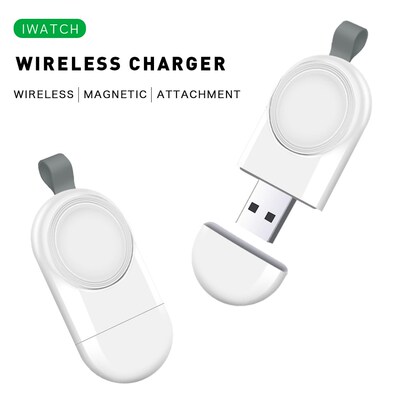 Apple Watch Charger Cable Wireless Fast Charger For I Watch