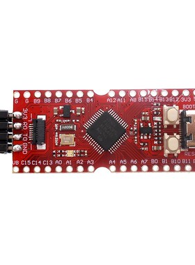 Longan Nano GD32VF103CBT6 RISC-V MCU Development Board 0.96