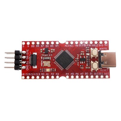 Longan Nano GD32VF103CBT6 RISC-V MCU Development Board 0.96