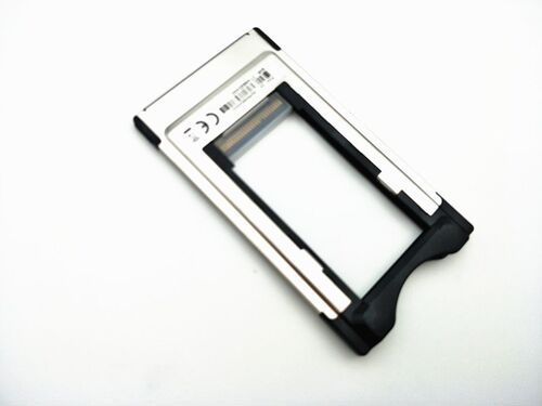ExpressCard 34mm Express Card Adaptor to 54mm PC Card Reader
