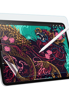 MoKo Like Paper Screen Protector for iPad Pro 11'' 201