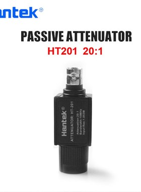 Passive attenuator  HT201 Probe accessories for various osci