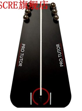 Golf Putting Tutor Golf Putting Aids Indoor And Outdoor Putt