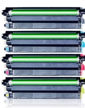 C2660 C2665 Imaging Drum Unit Black Cyan Yellow Magenta Repl