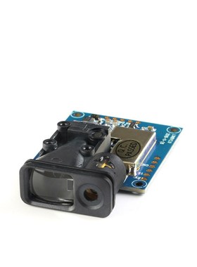 High Precision 40M Laser Ranging Sensor Laser Range Finder