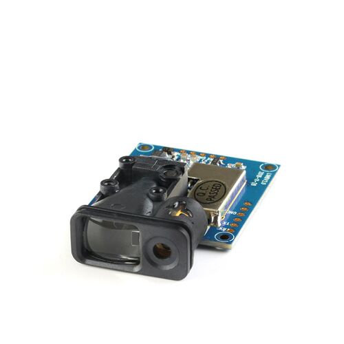 High Precision 40M Laser Ranging Sensor Laser Range Finder