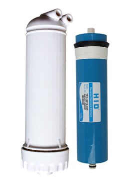 400 gpd water filter reverse osmosis system TFC 3012 400 ro
