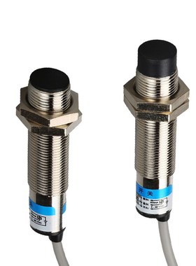 Proximity switch LJ14A3 5 Z/BX DC three wire NPN normally o