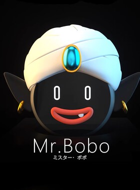 幼稚力蔚来nomi帽子波波先生机器人配饰头饰ET7ES8EC6ES7ES6ET5