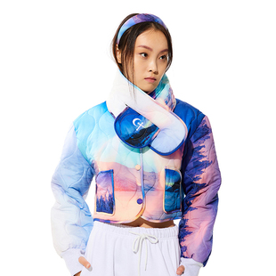 保暖百搭围脖 炫彩多色围巾女冬季 CLUT STUDIO