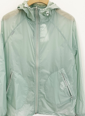 SCULPTOR洋气单层两面穿薄款外套休闲长袖百搭夹克