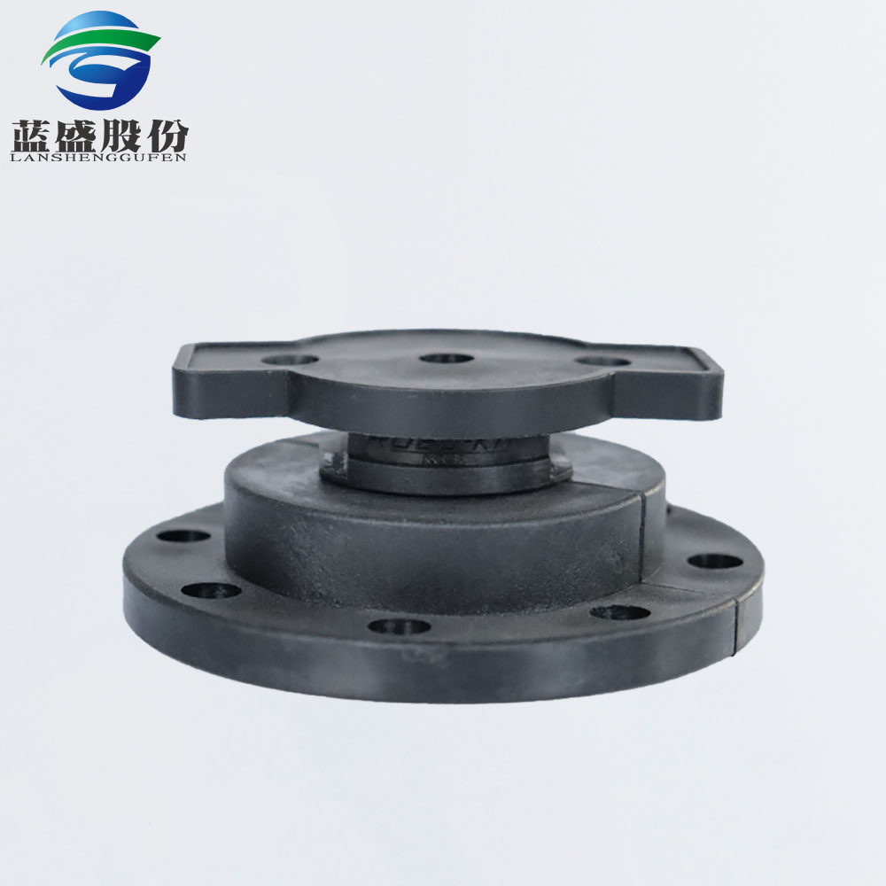 winlink机器人管线包万向旋转盘