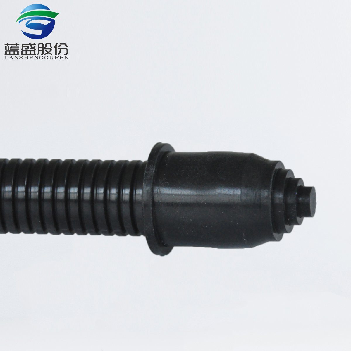 尼龙波纹管密封穿线护套