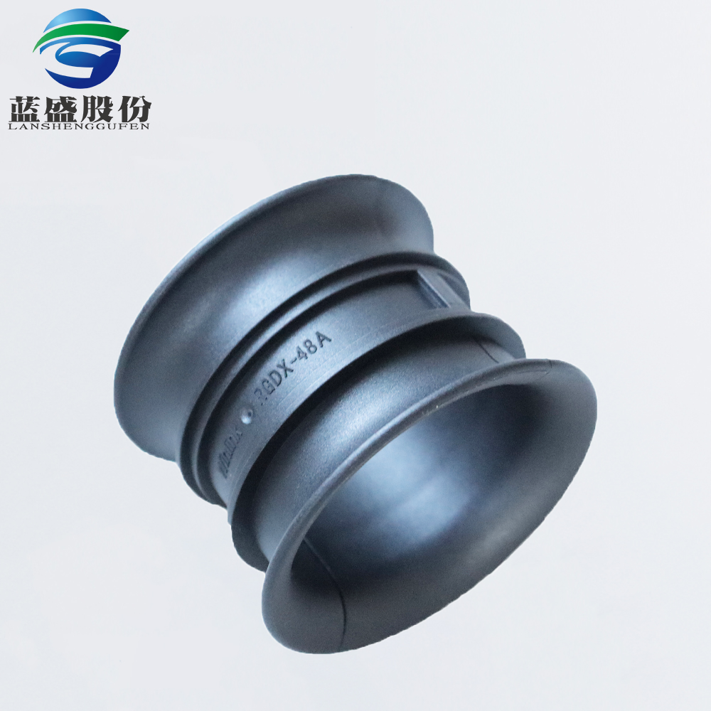 winlink机器人管线包导向套筒