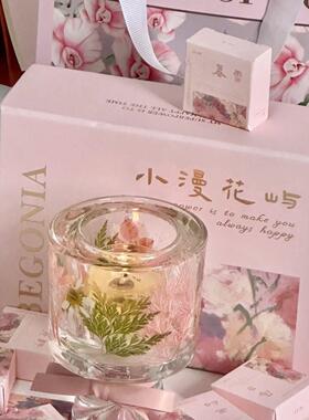 毕业礼物生日送女生香里