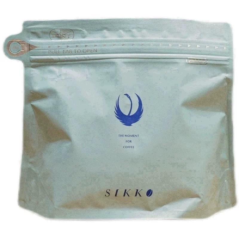 sikko莳刻花魁咖啡豆中烘soe埃塞俄比亚咖啡莓果日晒精品咖啡227g