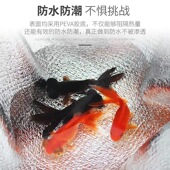 户外铝膜防潮垫加厚便携防水野餐垫野外露营帐篷垫子沙滩垫加厚