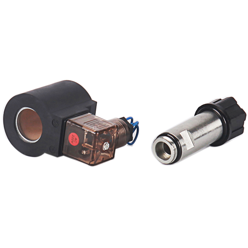 MFZ9-20YC MFZ9-37YC MFZ9-55YC湿式阀用电磁铁电磁阀线圈220v24v