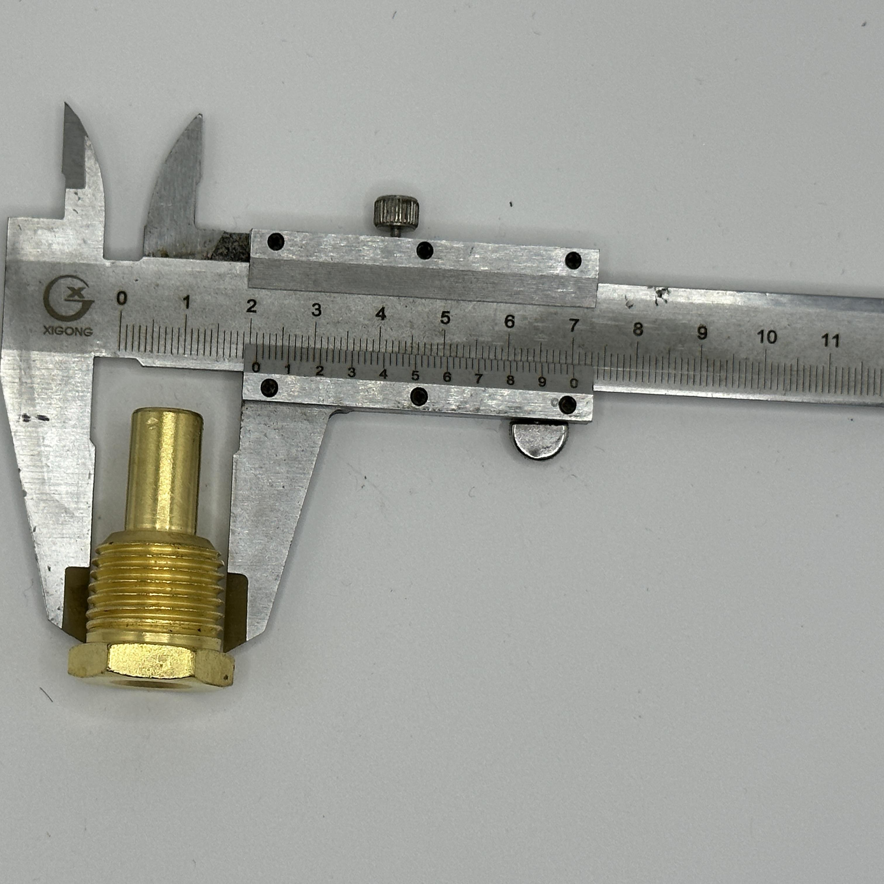 直感式水温表通用型感应塞