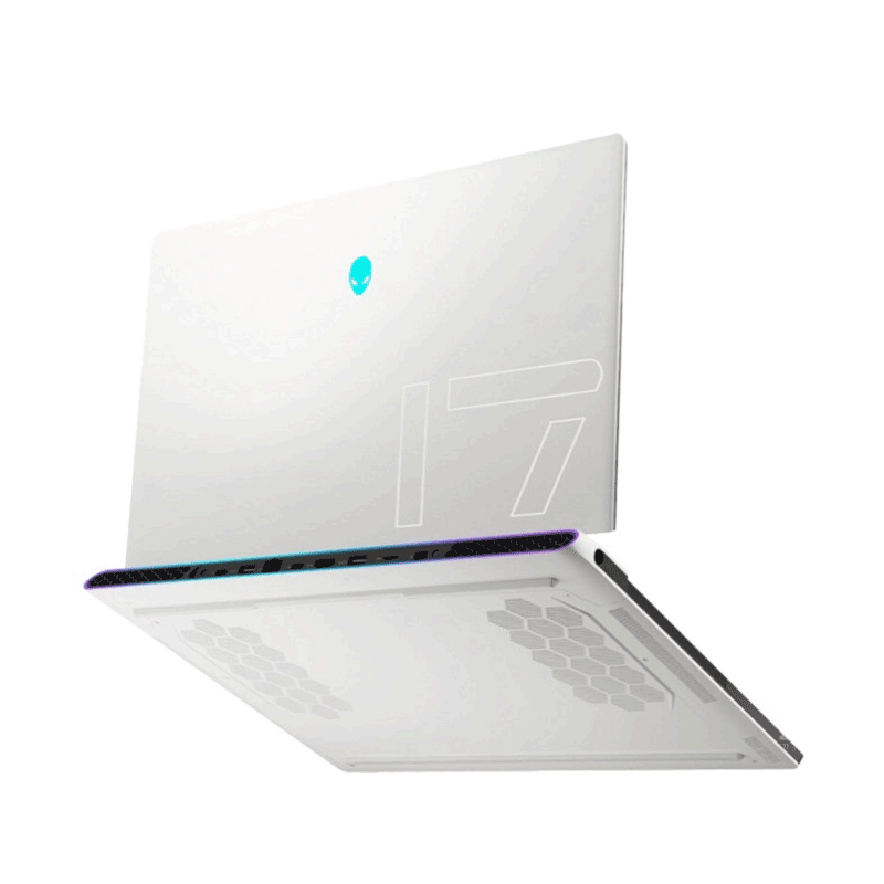 外星人系列纯色保护膜不留残胶