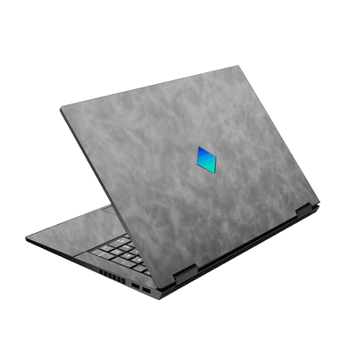 惠普系列笔记本皮革保护膜全套