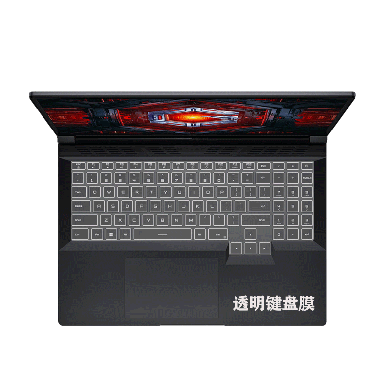 小米redmig游戏本2022键盘膜屏幕