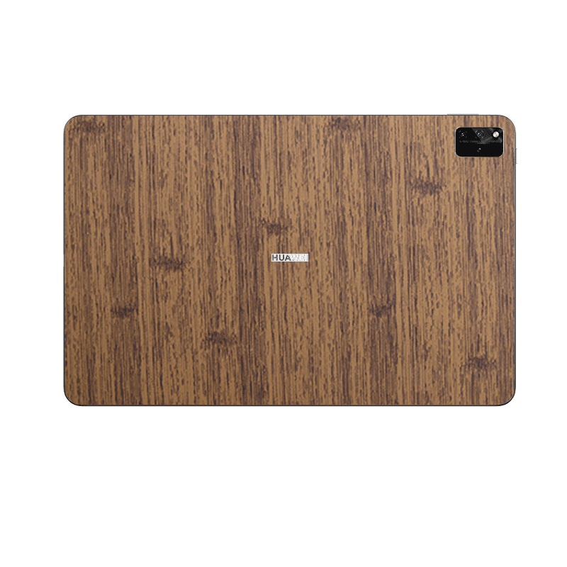 适用华为MatePad11贴纸Pro12.6英寸平板电脑外壳背贴保护膜Pro10.8全包5G皮革防护定制不留胶侧边膜框贴膜套