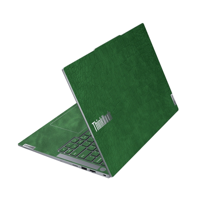 联想thinkbook14+/16+皮革贴膜