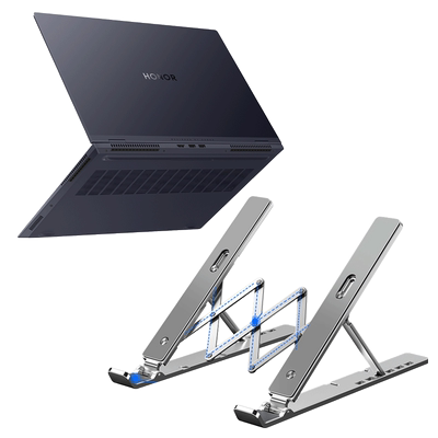 MagicBookPro16桌面增高支架X14