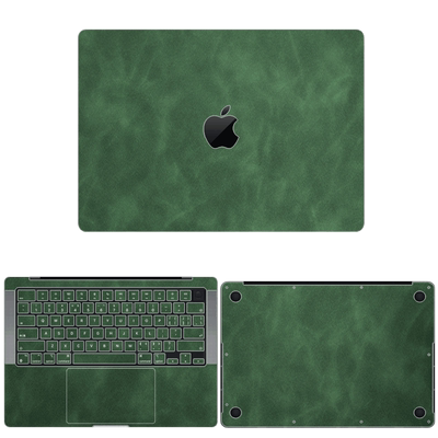 苹果AppleMacBook系列皮革保护膜