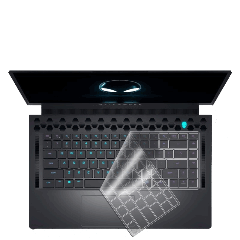 外星人Alienware笔记本保护膜
