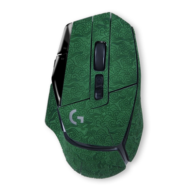 罗技g502x鼠标防滑贴gpw吸汗防汗