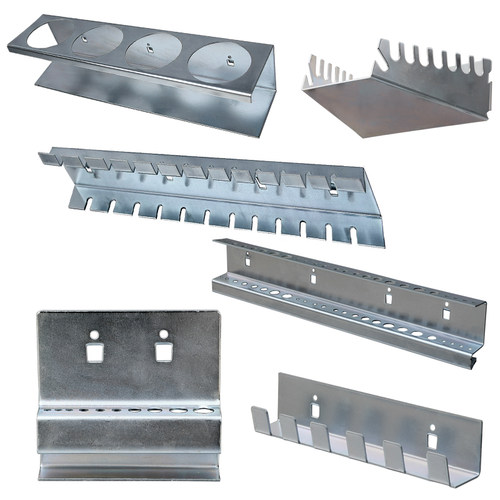 方孔洞洞展示架挂钩泛成