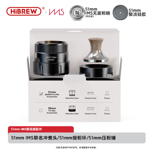 H4C配件
