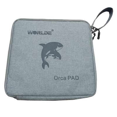 侧提式MIDI键盘包乐器包手提式键盘包三层加厚型印图案键盘包