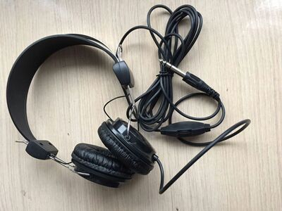 电钢琴耳机通用电子琴电钢琴专用耳机 数码钢琴头戴式耳机