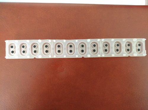 电钢琴琴键键盘导电胶