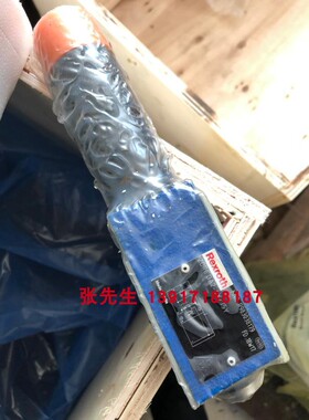 ZDR6DA2-4X/75Y R983038179德国原装力士乐Rexroth叠加式减压阀