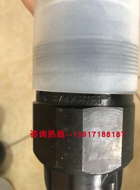 力士乐溢流阀DBDS30K1X/315 R900424288德国产DBDS30K1C/315