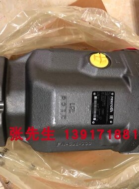 R910920847 A10VSO100DFR1/31R-VPA12N00力士乐柱塞泵德国原装