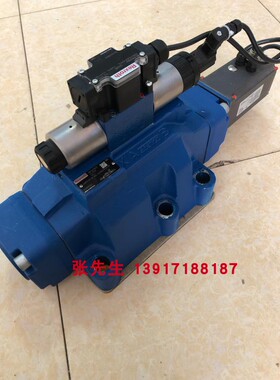 4WRTE32W8-600L-46/6EG24K31/F1M R901178229力士乐REXROTH比例阀