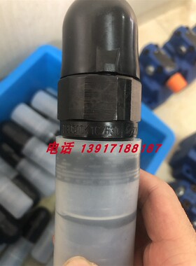 力士乐溢流阀R900427601 DBDS10K1X/630德国DBDS10K1C/630压力630