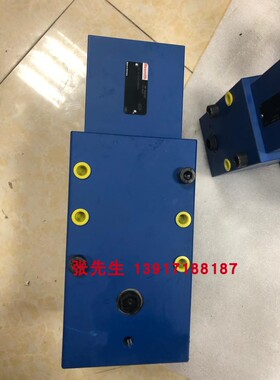 FD32PA2X/B06V R900513337力士乐平衡阀FD32PA21/B06V德国产原装