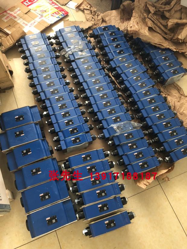 力士乐节流阀R900443176