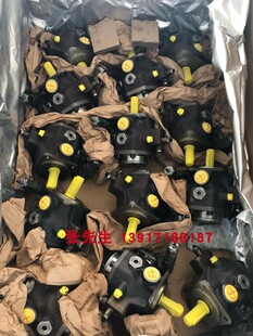 R900534508型号PV7 45RE01MC0 08叶片泵力士乐Rexroth德国