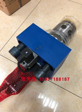 R900764316 FESE63CA-31/1800LK0G1M力士乐比例插装阀德国产原装