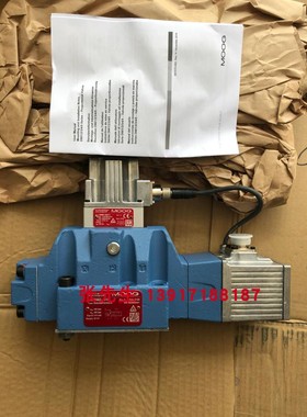 D662-4010 Type：D02HABF6VSX2-A穆格MOOG伺服阀美国原装正品供应